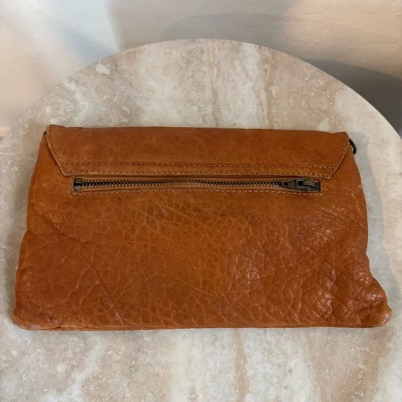 Alexander wang studded envelope clutch bag - Picture 4 of 11